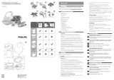 Philips SCF734/00 Руководство пользователя