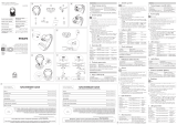 Philips SHD8700/10 Инструкция по началу работы