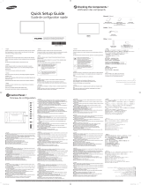 Samsung 460DR-2 Инструкция по началу работы