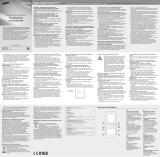 Samsung GT-E1230 Руководство пользователя