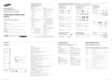 Samsung DB32E Инструкция по началу работы