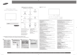 Samsung 650FP-2 Инструкция по применению