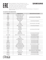 Samsung AM022KNQDEH/TK Инструкция по эксплуатации