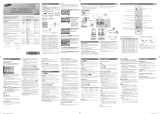 Samsung UA40EH5000R Руководство пользователя