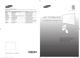 Samsung UE48H5203AK Инструкция по началу работы