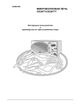 Samsung CE2977R-T Руководство пользователя