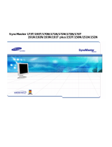 Samsung 152N Руководство пользователя