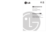 LG GR-B207FVCA Руководство пользователя