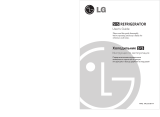 LG GR-B207WVQ Инструкция по применению