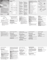 Samsung SM-B110E Руководство пользователя