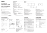 Samsung DC32E Quick Reference Manual