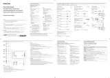 Samsung PM49H Quick Reference Manual