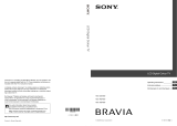 Sony KDL-52Z4500 Инструкция по применению