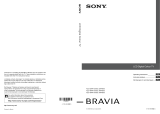 Sony KDL-46W4500 Инструкция по применению