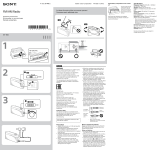 Sony ICF-306 Инструкция по эксплуатации