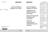 Sony FA-EBA1 Инструкция по применению
