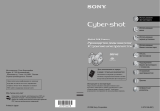 Sony DSC-H2 Инструкция по эксплуатации