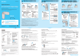 Sony DSC-M2 Инструкция по эксплуатации