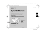 Sony DSC-P31 Инструкция по применению