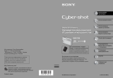 Sony DSC-T30 Инструкция по эксплуатации
