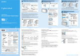 Sony DSC-N1 Инструкция по эксплуатации