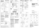 Sony XS-HA1327 Инструкция по применению