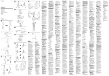 Sony VCT-MP1 Инструкция по применению