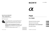 Sony HVL-F58AM Инструкция по применению