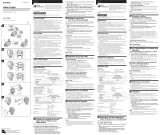 Sony HVL-HIRL Инструкция по применению