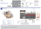 Sony STR-DH750 Quick Start Guide and Installation