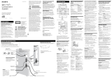 Sony MHC-EC68 Инструкция по эксплуатации