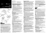 Sony BCR-NWU5 Руководство пользователя