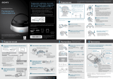 Sony HMZ-T2 Quick Start Guide and Installation