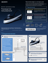 Sony HMZ-T1 Quick Start Guide and Installation