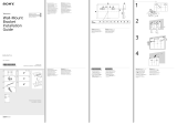 Sony KDL-32W503A Руководство пользователя