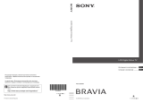 Sony KDL-22E5310 Руководство пользователя