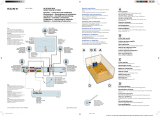 Sony HT-SL65 Инструкция по установке