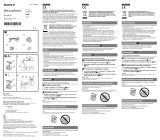 Sony XA-MC10 Инструкция по эксплуатации
