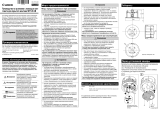 Canon VB-R11 Инструкция по установке