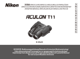 Nikon ACULON T11 Руководство пользователя