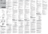 Nikon AA-1A/AA-1B Руководство пользователя