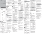 Nikon MP-AA1 Руководство пользователя