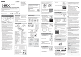 Nikon d3500 Руководство пользователя