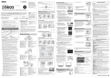 Nikon D5600 Руководство пользователя