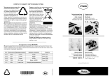 Whirlpool VT 255 / SL Руководство пользователя