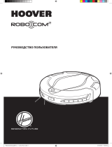 Hoover RBC001 011 Руководство пользователя