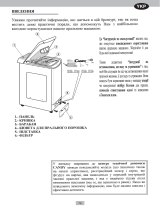 Candy LB CTE 81 Руководство пользователя