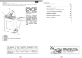 Candy LB CTS80T RU Руководство пользователя