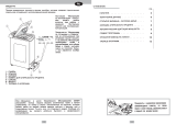 Candy LB CTT82TVRU Руководство пользователя