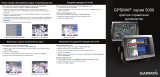 Garmin GPSMAP 5008 Справочное руководство